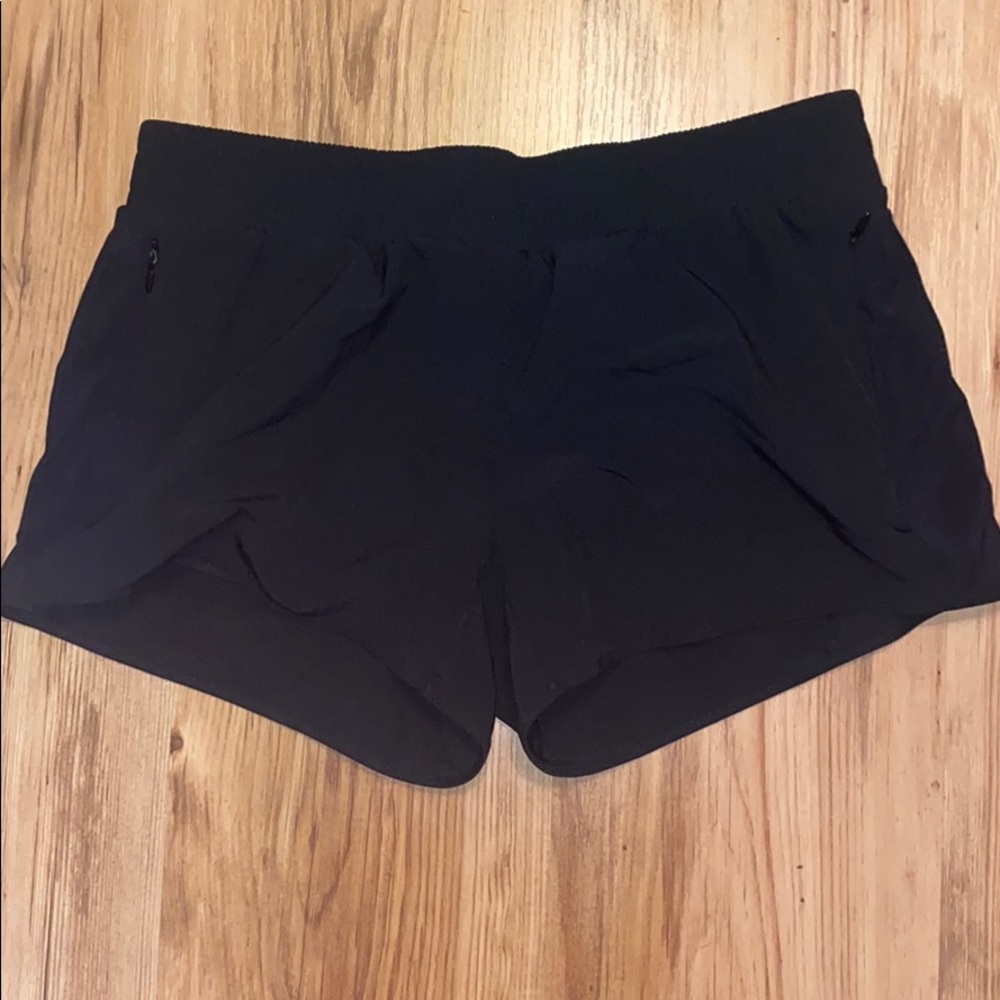 fabletics shorts
